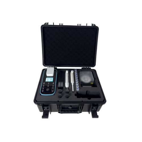 ZH300-P便攜總磷快速測(cè)定儀