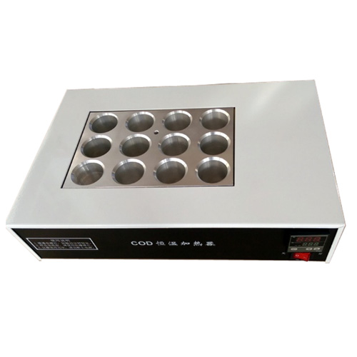 ZH-180型 COD恒溫加熱器